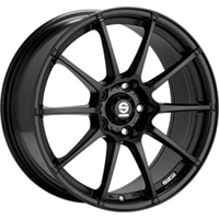  ASSETTO GARA BLACK 