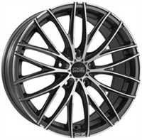 OZ ITALIA 150 GRAPHITE