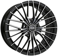 OZ EGO BLACK