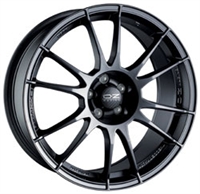 OZ ULTRALEGGERA HLT BLACK