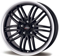 ALUTEC BLACK SUN