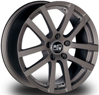 MSW 22 GRAPHITE