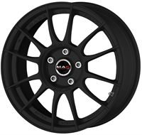 MAK XLR MATT BLACK