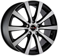 MAK IGX ICE BLACK