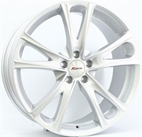 X95 SILVER 