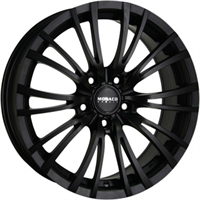 MONACO HAIRPIN 561 BLACK