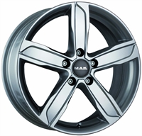 MAK STADT SILVER