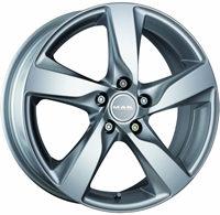 MAK GOTHENBURG SILVER