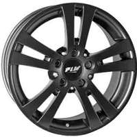 B705 CARBON MATT 