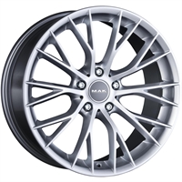 MAK MÃ¼NCHEN SILVER