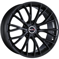 MAK MÃ¼NCHEN MAT BLACK