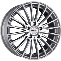 MAK FATALE SILVER