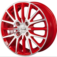 C17 RED 