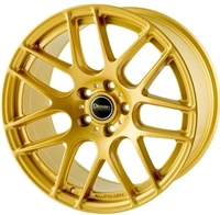 OCEAN CARIBIEN GOLD