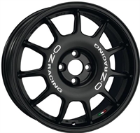 OZ LEGGENDA BLACK
