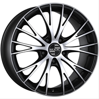 MAK RENNEN ICE BLACK 