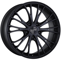 MAK RENNEN MATT BLACK 