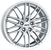 BURNSIDE POLAR SILVER 