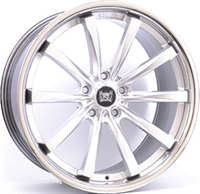 SOLEIL LXF-2 SILVER ST STEEL