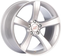 MILLE MIGLIA 1001 SILVER