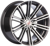 MILLE MIGLIA 1005 ANT DARK POL