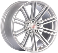 MILLE MIGLIA 1005 DULL SILVER POL