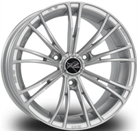 OZ X2 SILVER