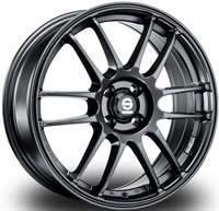 SPARCO TARMAC GUN METAL