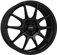  RACELIGHT MATT BLACK 