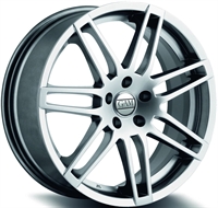 GAM 01 SILVER 