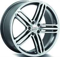 GAM 02 SILVER 
