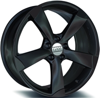 GAM 04 DARK BLACK 