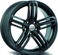 GAM 02 DARK BLACK 