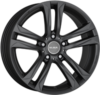 MAK BIMMER MATT TITAN 