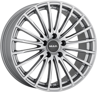 MAK STARLIGHT SILVER 