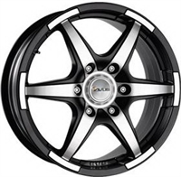 GRIZZLY MATT BLACK 