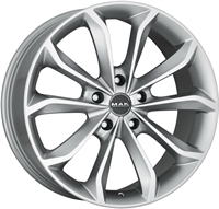 MAK XENON HYPER SILVER 
