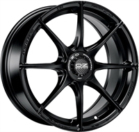OZ FORMULA HLT-4 BLACK 