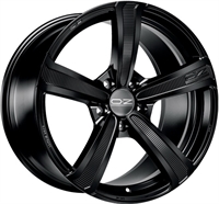 OZ MONTECARLO HLT BLACK 
