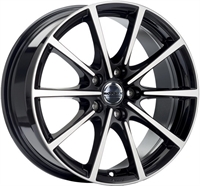 BL5 BLACK POL 