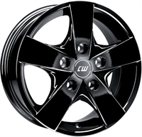 CWF BLACK 