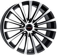  BLX BLACK POL  