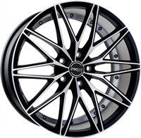  PXE MATT BLACK POL  