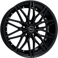  PXE MATT BLACK 