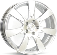 MS17 HYPER SILVER 