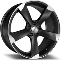 GAM 04 DARK BL POL 