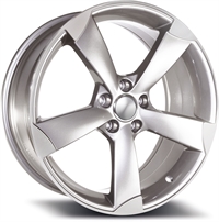 GAM 04 SILVER 