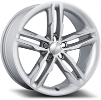 GAM 03 LITTLE  SILVER 