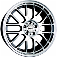 AR1 BLACK - POL 