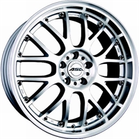 AR1 SILVER - POL 